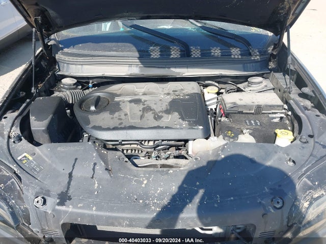 1C4PJMBX0KD420723 Jeep Cherokee Trailhawk Elite 4x4