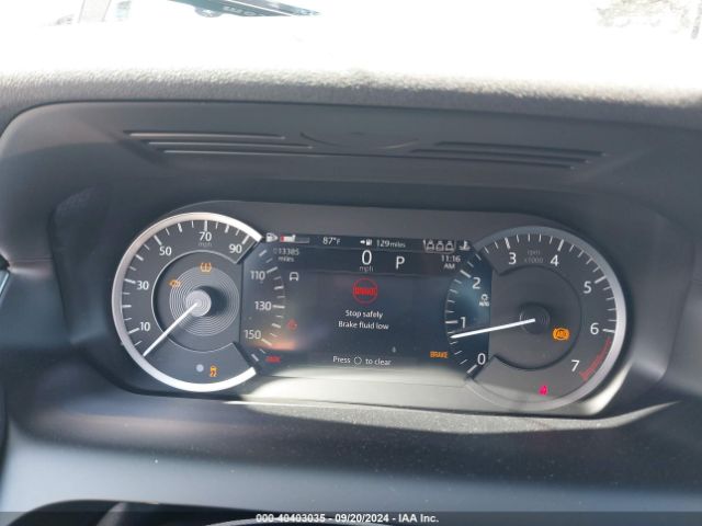 SALCT2FX5PH325106 Land Rover Discovery Sport S R-dynamic