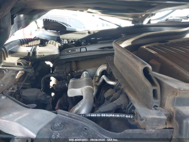 WDC0G4JB3JF296529 Mercedes-Benz GLC 300