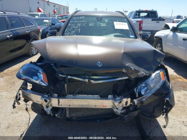 WDC0G4JB3JF296529 Mercedes-Benz GLC 300