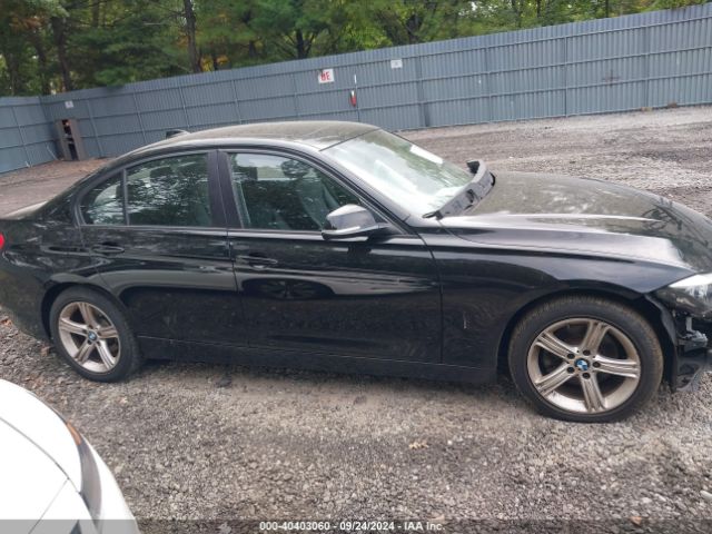WBA3B5C51FP653168 BMW 328i Xdrive