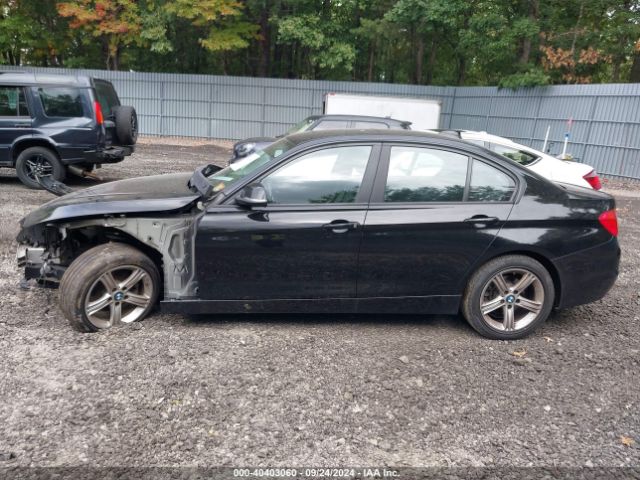 WBA3B5C51FP653168 BMW 328i Xdrive