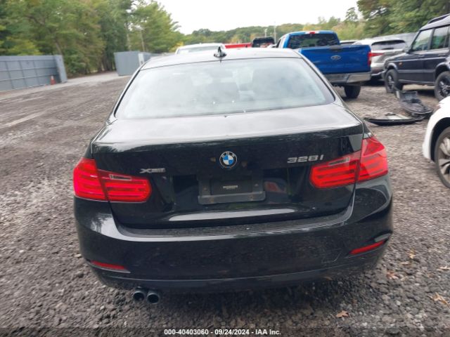 WBA3B5C51FP653168 BMW 328i Xdrive