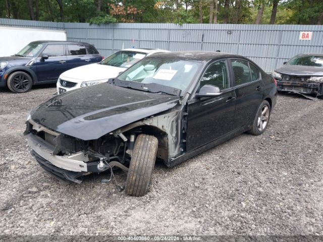 WBA3B5C51FP653168 BMW 328i Xdrive