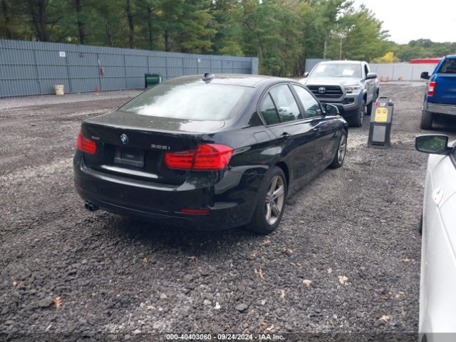 WBA3B5C51FP653168 BMW 328i Xdrive