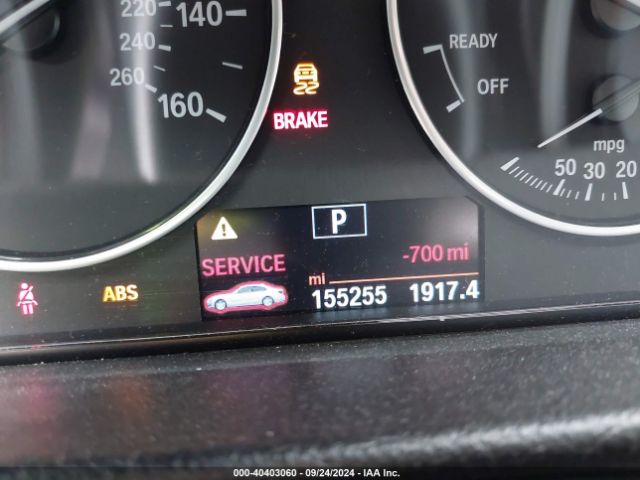 WBA3B5C51FP653168 BMW 328i Xdrive