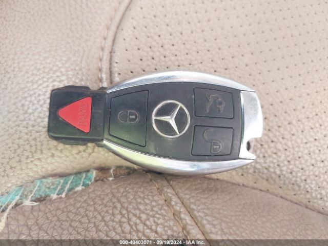 2014 MERCEDES-BENZ ML 350 BLUETEC 4JGDA2EB6EA275759 Photo 10