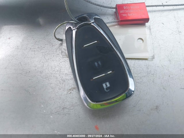 Chevrolet EQUINOX LS 2019 3GNAXHEV6KS602617 Image 11