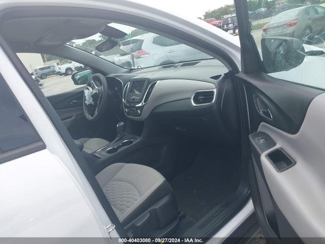 Chevrolet EQUINOX LS 2019 3GNAXHEV6KS602617 Image 5