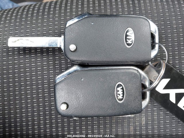 3KPF24ADXKE057538 KIA FORTE FE