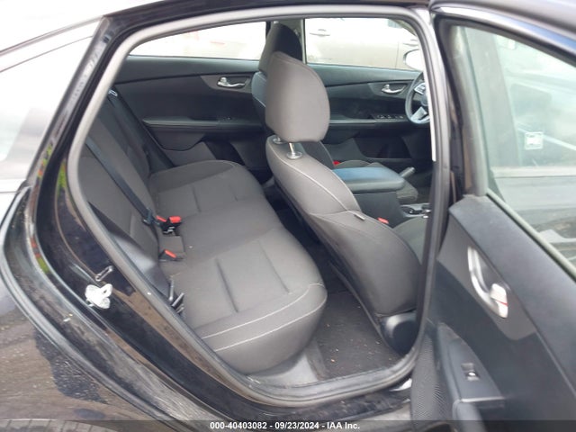 3KPF24ADXKE057538 KIA FORTE FE