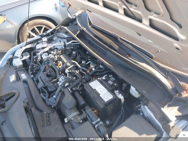 Toyota COROLLA LE 2024 5YFB4MDE6RP149641 Image 10