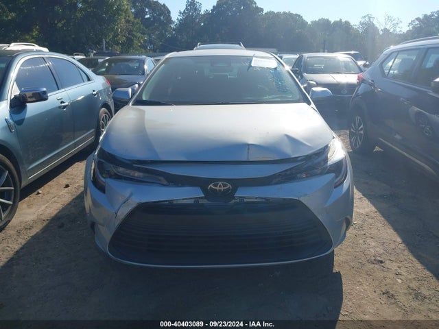 Toyota COROLLA LE 2024 5YFB4MDE6RP149641 Image 12