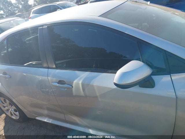 Toyota COROLLA LE 2024 5YFB4MDE6RP149641 Image 13