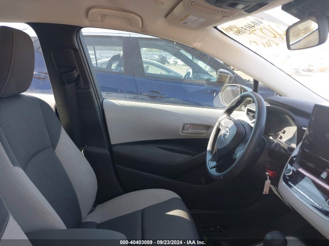 Toyota COROLLA LE 2024 5YFB4MDE6RP149641 Image 5