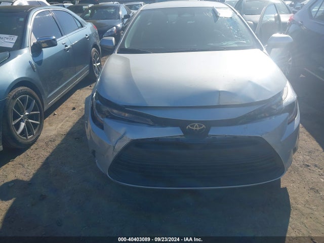 Toyota COROLLA LE 2024 5YFB4MDE6RP149641 Image 6