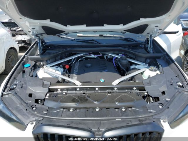 5UX23EU0XS9W80218 BMW X5 Xdrive40i