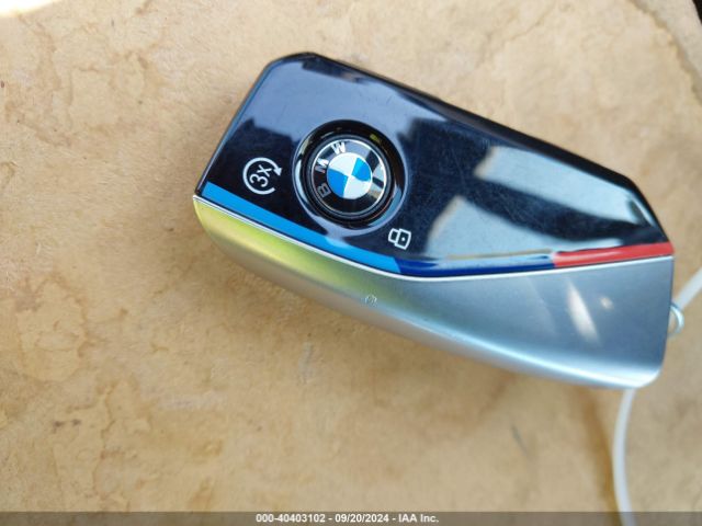 5UX23EU0XS9W80218 BMW X5 Xdrive40i