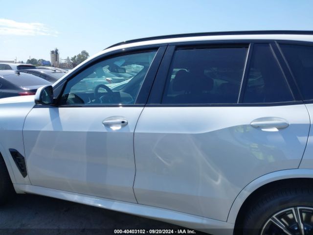 5UX23EU0XS9W80218 BMW X5 Xdrive40i