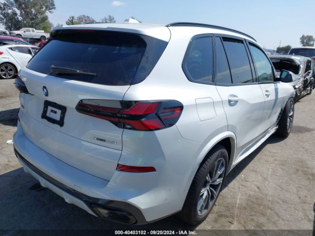 5UX23EU0XS9W80218 BMW X5 Xdrive40i