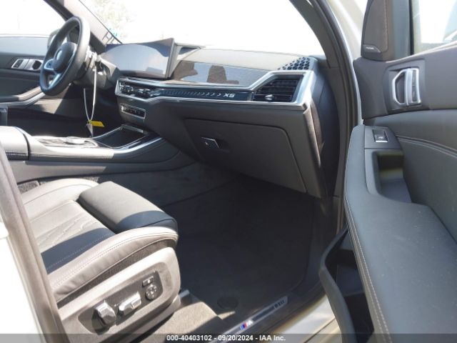 5UX23EU0XS9W80218 BMW X5 Xdrive40i