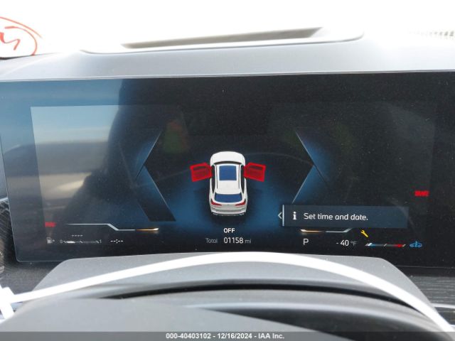 5UX23EU0XS9W80218 BMW X5 Xdrive40i