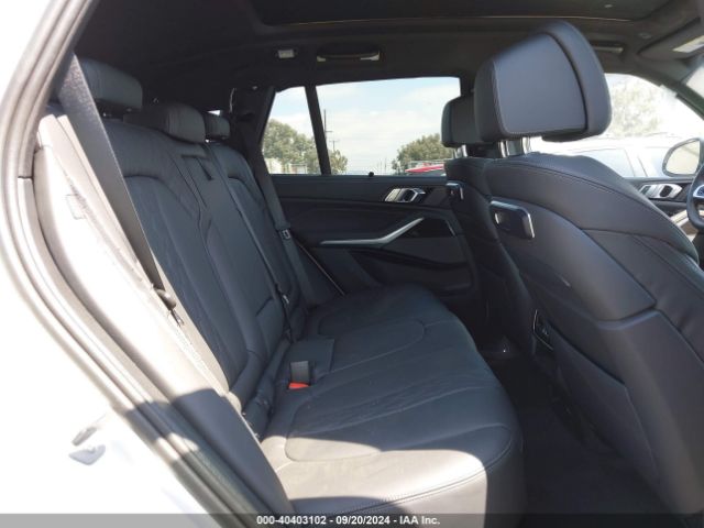 5UX23EU0XS9W80218 BMW X5 Xdrive40i