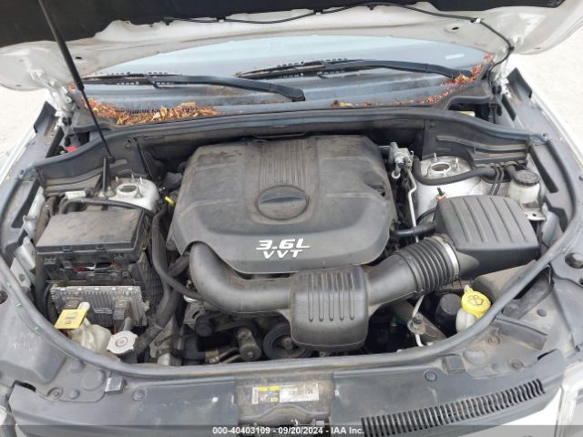 1C4RJFAG4EC104595 Jeep Grand Cherokee Laredo