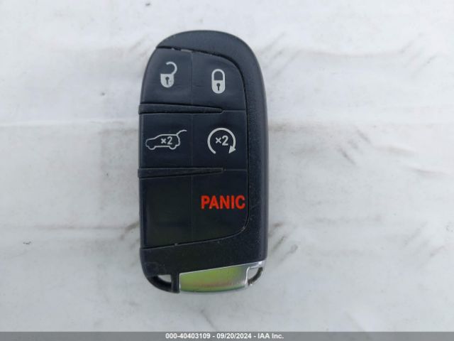 1C4RJFAG4EC104595 Jeep Grand Cherokee Laredo