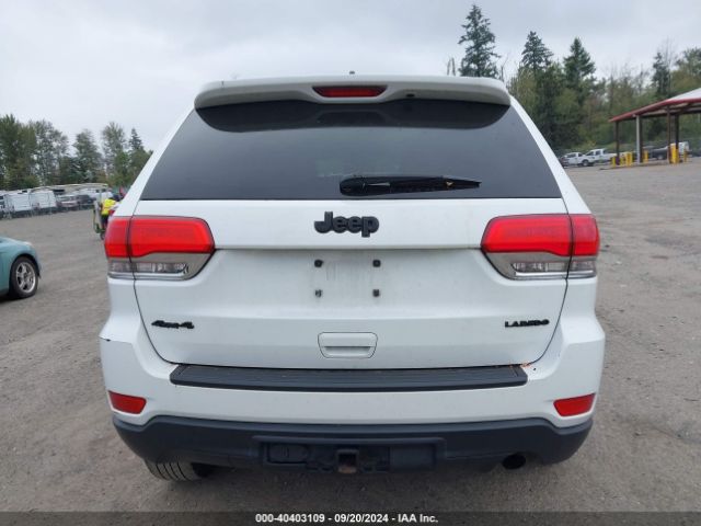 1C4RJFAG4EC104595 Jeep Grand Cherokee Laredo