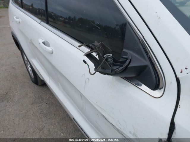 1C4RJFAG4EC104595 Jeep Grand Cherokee Laredo