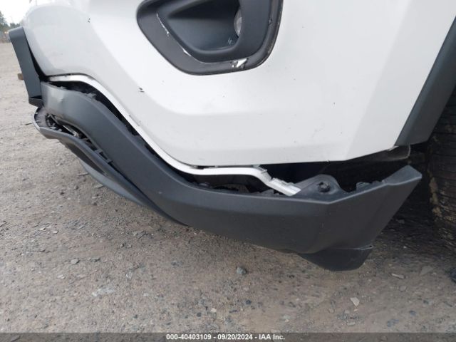 1C4RJFAG4EC104595 Jeep Grand Cherokee Laredo