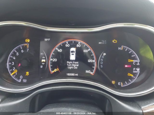 1C4RJFAG4EC104595 Jeep Grand Cherokee Laredo