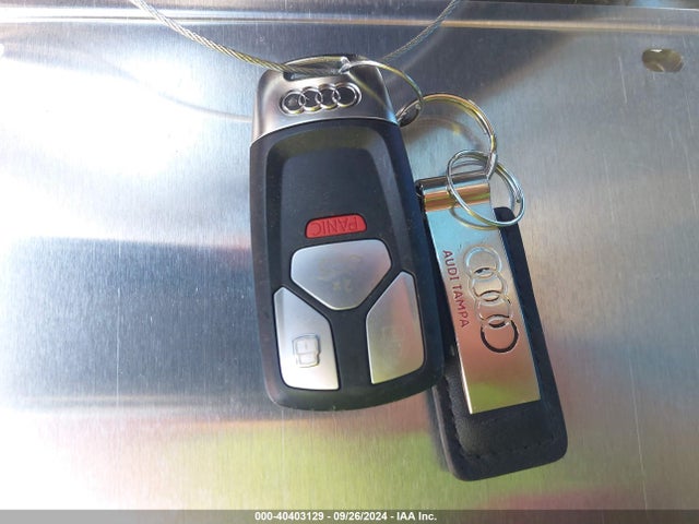 WAUBBAF4XNA024372 Audi A4 Premium Plus 40 Tfsi Quattro S Tronic