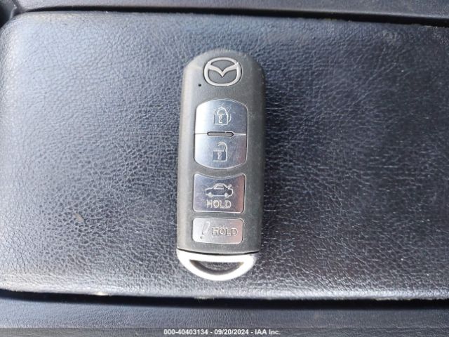 JM1NDAD7XG0102164 Mazda Mx-5 Miata Grand Touring