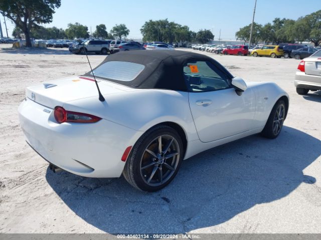 JM1NDAD7XG0102164 Mazda Mx-5 Miata Grand Touring