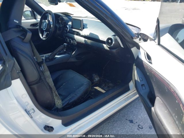 JM1NDAD7XG0102164 Mazda Mx-5 Miata Grand Touring