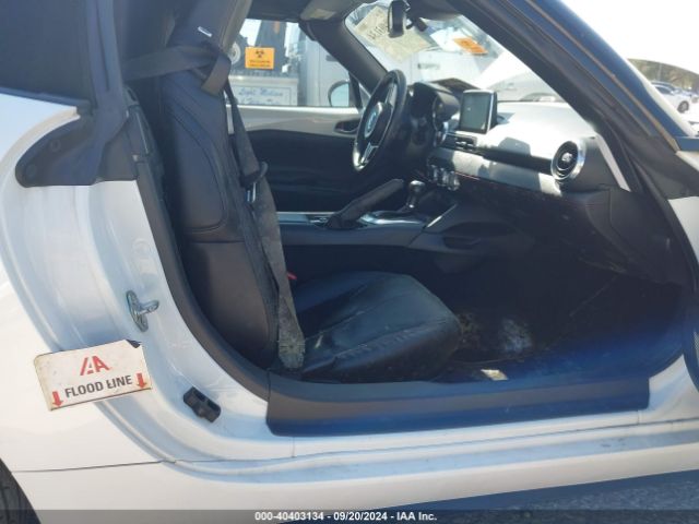 JM1NDAD7XG0102164 Mazda Mx-5 Miata Grand Touring