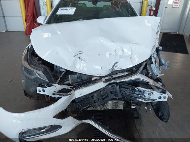 Chevrolet Cruze Lt Auto 2017 1G1BE5SM0H7253645 Image 6