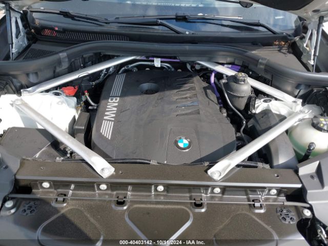5UX23EU0XS9W45081 BMW X5 Xdrive40i