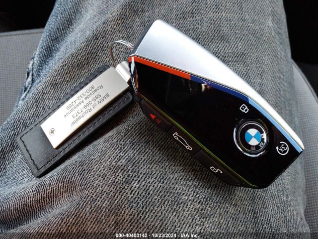 5UX23EU0XS9W45081 BMW X5 Xdrive40i