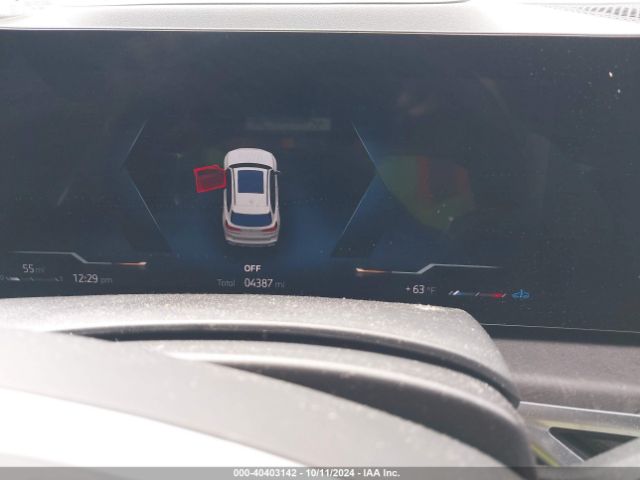 5UX23EU0XS9W45081 BMW X5 Xdrive40i