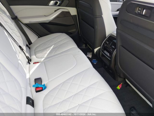5UX23EU0XS9W45081 BMW X5 Xdrive40i