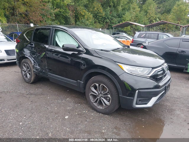 2022 2HKRW2H55NH651149 main image