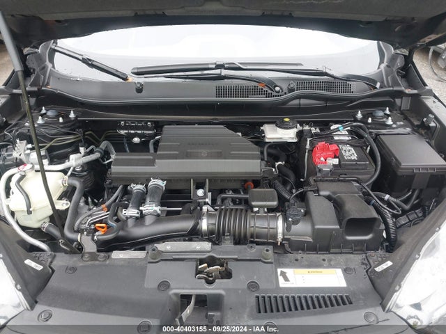 Honda Cr-v Awd Ex 2022 2HKRW2H55NH651149 Image 10