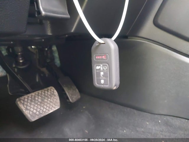 Honda Cr-v Awd Ex 2022 2HKRW2H55NH651149 Image 11