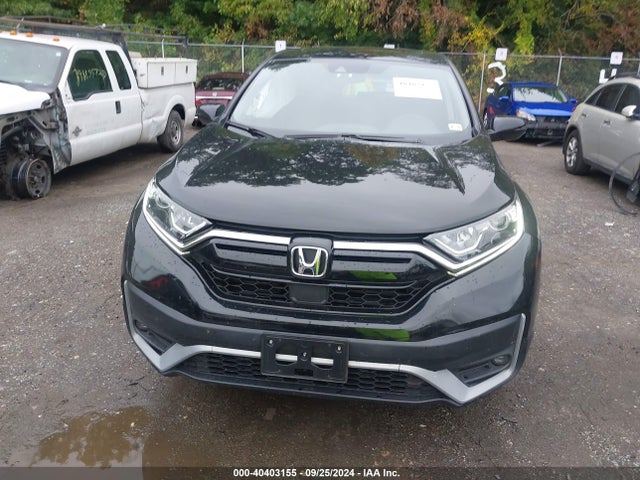 Honda Cr-v Awd Ex 2022 2HKRW2H55NH651149 Image 12