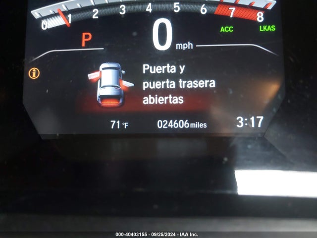 Honda Cr-v Awd Ex 2022 2HKRW2H55NH651149 Image 7