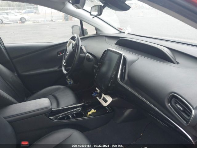 JTDKARFP6H3002442 Toyota Prius Prime Premium
