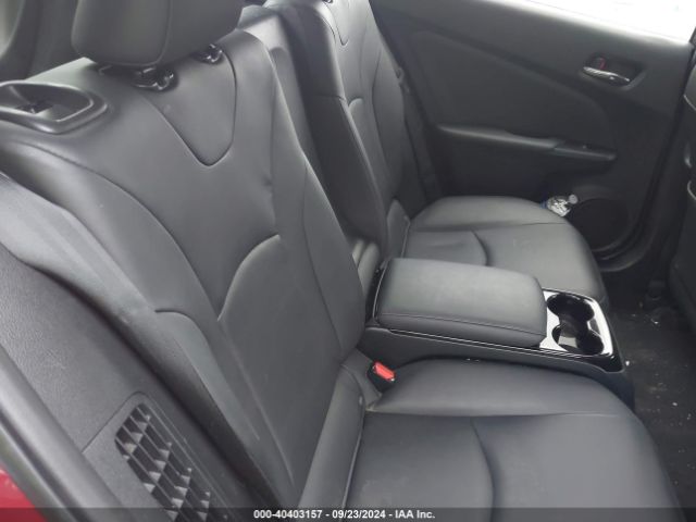 JTDKARFP6H3002442 Toyota Prius Prime Premium